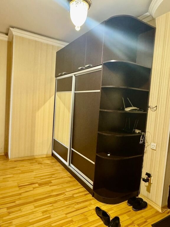 Kirayə verilir 2 otaqlı yeni tikili, 98 m², Memar Əcəmi m.-11