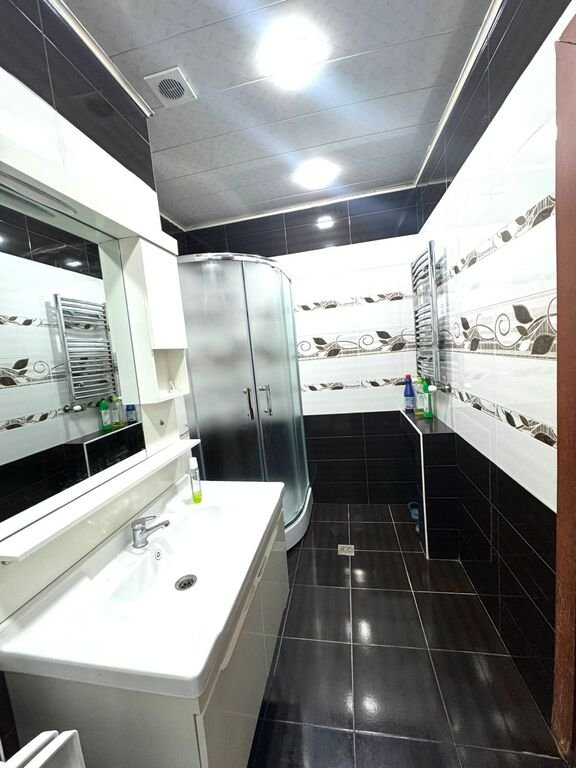 Kirayə verilir 2 otaqlı yeni tikili, 98 m², Memar Əcəmi m.-14