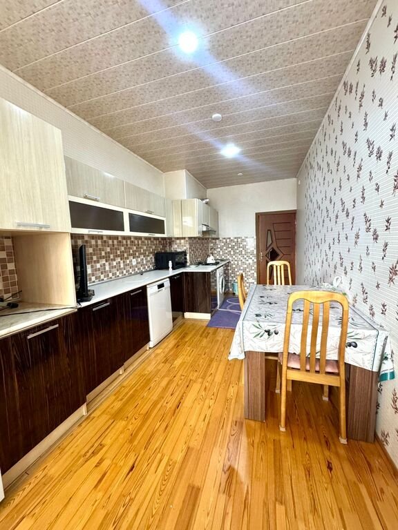 Kirayə verilir 2 otaqlı yeni tikili, 98 m², Memar Əcəmi m.-17