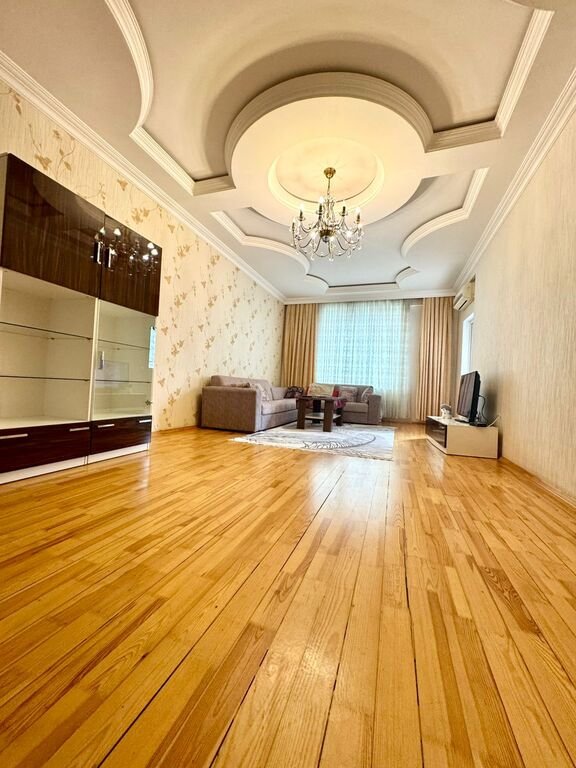 Kirayə verilir 2 otaqlı yeni tikili, 98 m², Memar Əcəmi m.-19