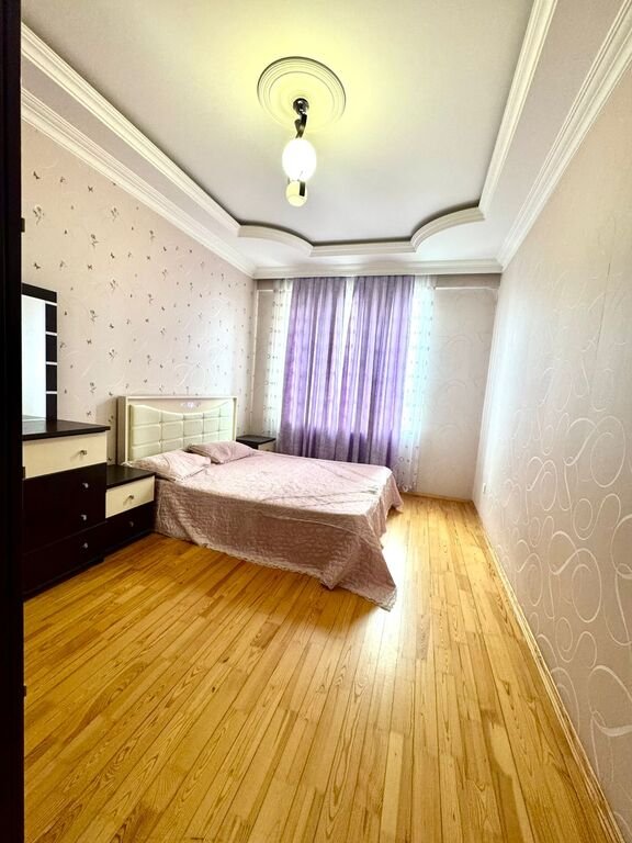 Kirayə verilir 2 otaqlı yeni tikili, 98 m², Memar Əcəmi m.-20