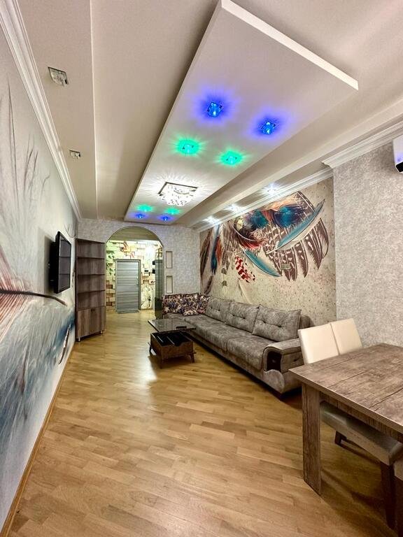 Satılır 2 otaqlı yeni tikili, 63 m², Memar Əcəmi m.-2