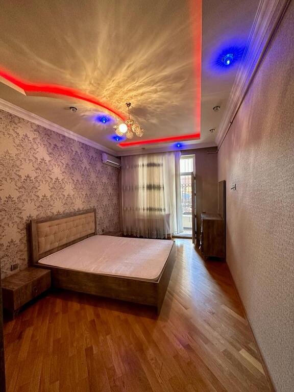 Satılır 2 otaqlı yeni tikili, 63 m², Memar Əcəmi m.-3