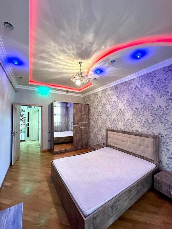 Satılır 2 otaqlı yeni tikili, 63 m², Memar Əcəmi m.-4