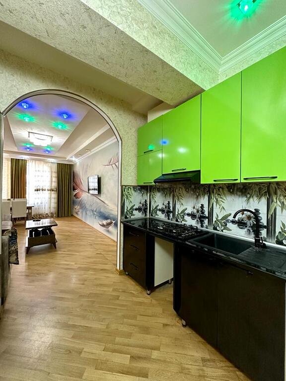 Satılır 2 otaqlı yeni tikili, 63 m², Memar Əcəmi m.-6