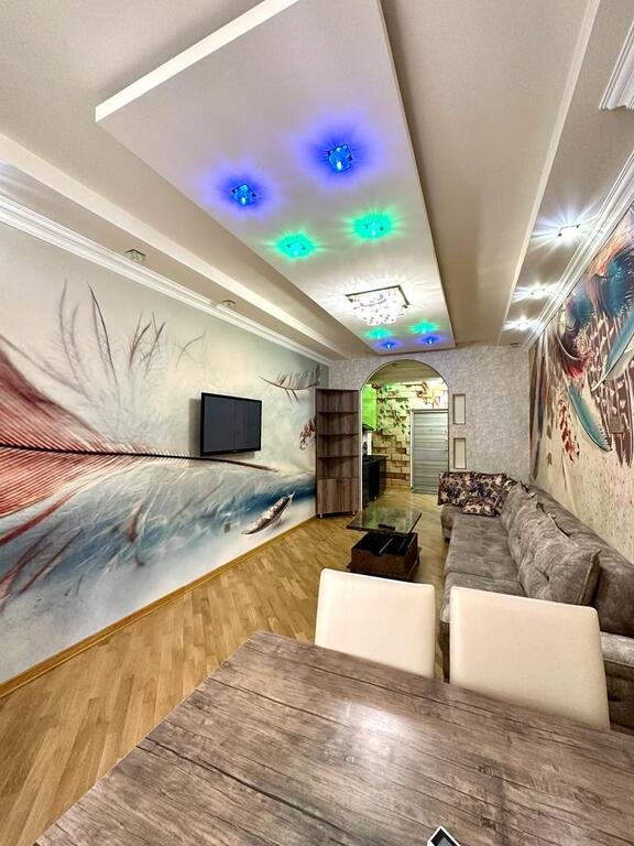 Satılır 2 otaqlı yeni tikili, 63 m², Memar Əcəmi m.-7