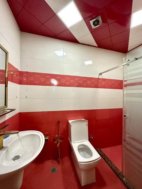 Satılır 2 otaqlı yeni tikili, 63 m², Memar Əcəmi m.-8