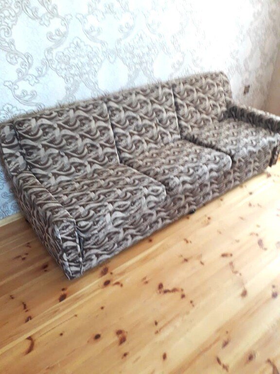 Satılır 2 otaqlı köhnə tikili, 42 m², Suraxanı-2