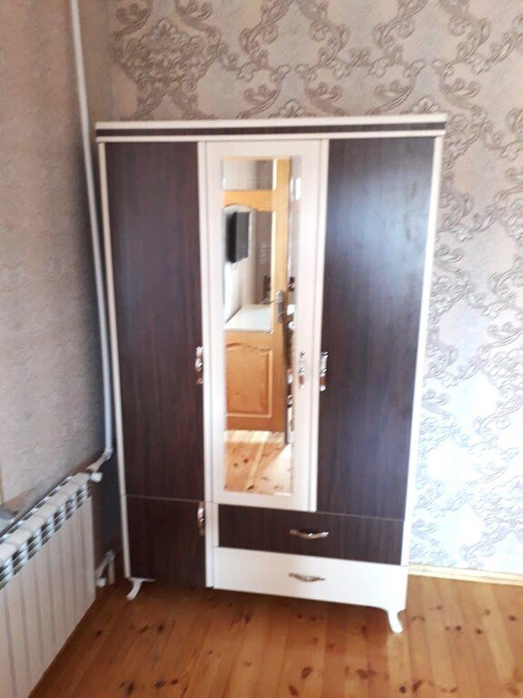 Satılır 2 otaqlı köhnə tikili, 42 m², Suraxanı-4