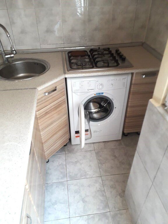 Satılır 2 otaqlı köhnə tikili, 42 m², Suraxanı-9