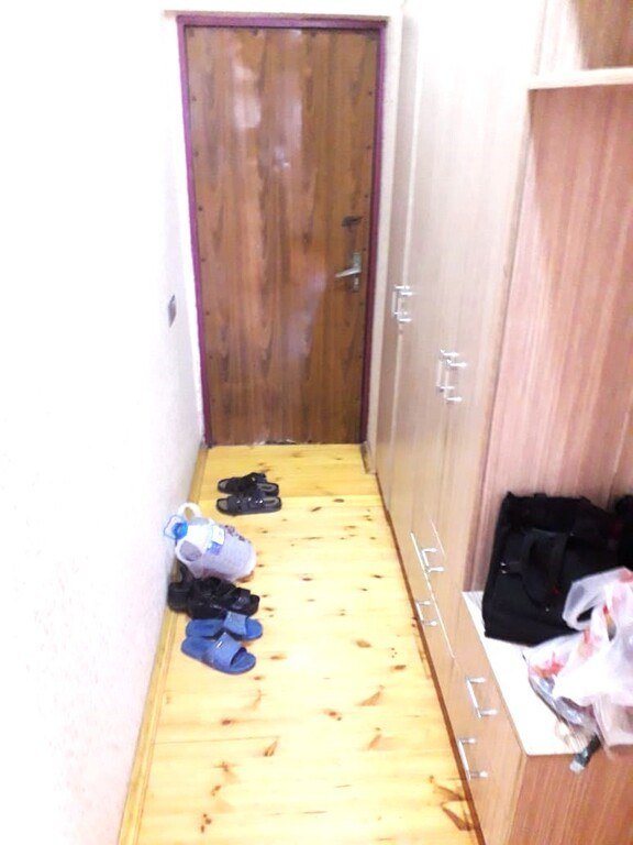Satılır 2 otaqlı köhnə tikili, 42 m², Suraxanı-12