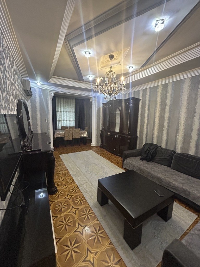 Kirayə verilir 3 otaqlı köhnə tikili, 65 m², Nizami m.-1