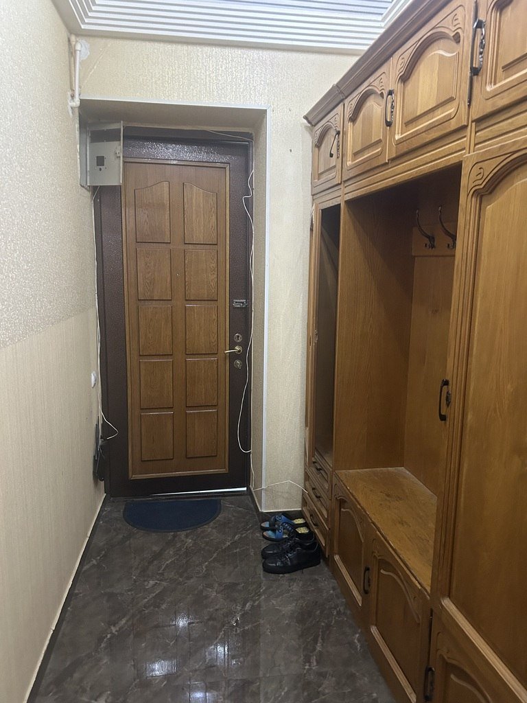 Kirayə verilir 3 otaqlı köhnə tikili, 65 m², Nizami m.-3