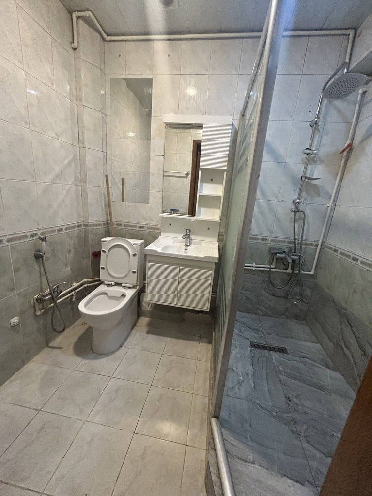 Kirayə verilir 3 otaqlı köhnə tikili, 65 m², Nizami m.-5