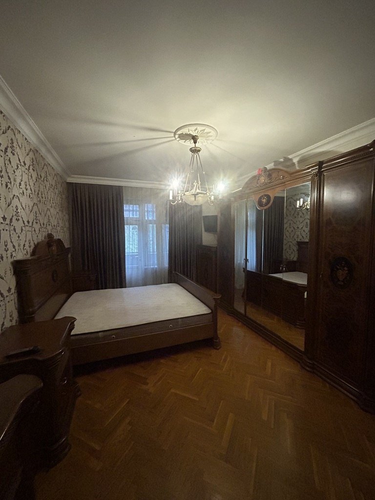 Kirayə verilir 3 otaqlı köhnə tikili, 65 m², Nizami m.-7