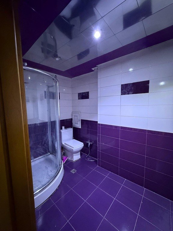 Satılır 3 otaqlı yeni tikili, 110 m², İnşaatçılar m.-8