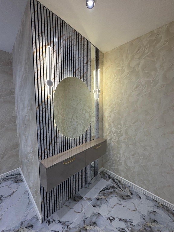 Kirayə verilir 2 otaqlı yeni tikili, 65 m², Həzi Aslanov m.-8