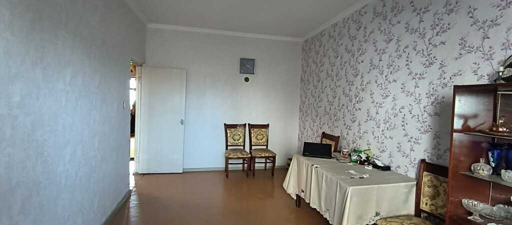 Satılır 3 otaqlı köhnə tikili, 85 m², Xalqlar dostluğu m.-3