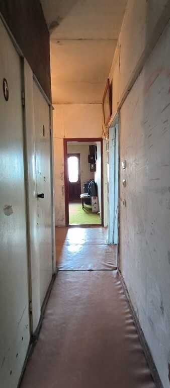 Satılır 3 otaqlı köhnə tikili, 85 m², Xalqlar dostluğu m.-8