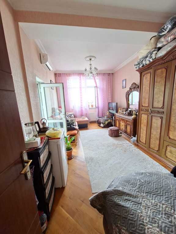 Satılır 3 otaqlı yeni tikili, 126 m², Nəriman Nərimanov m.-6