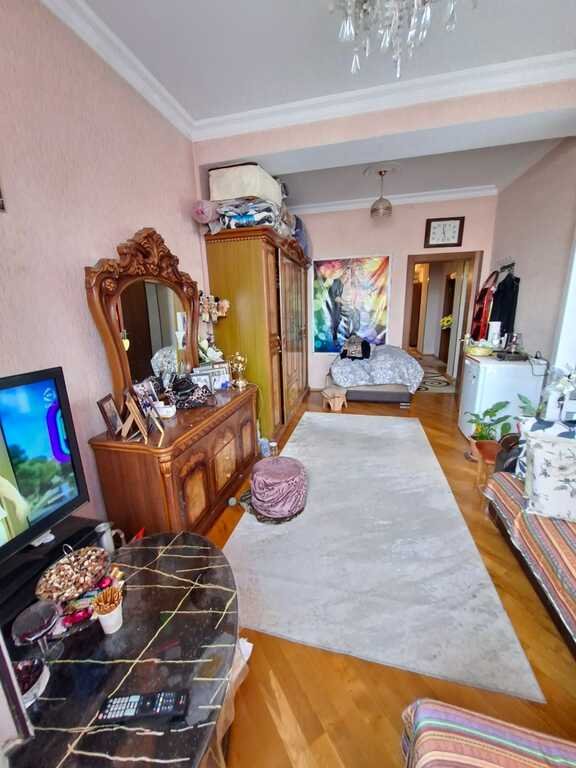 Satılır 3 otaqlı yeni tikili, 126 m², Nəriman Nərimanov m.-7