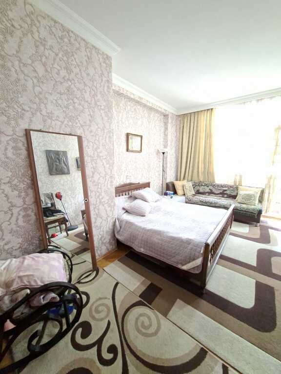 Satılır 3 otaqlı yeni tikili, 126 m², Nəriman Nərimanov m.-10