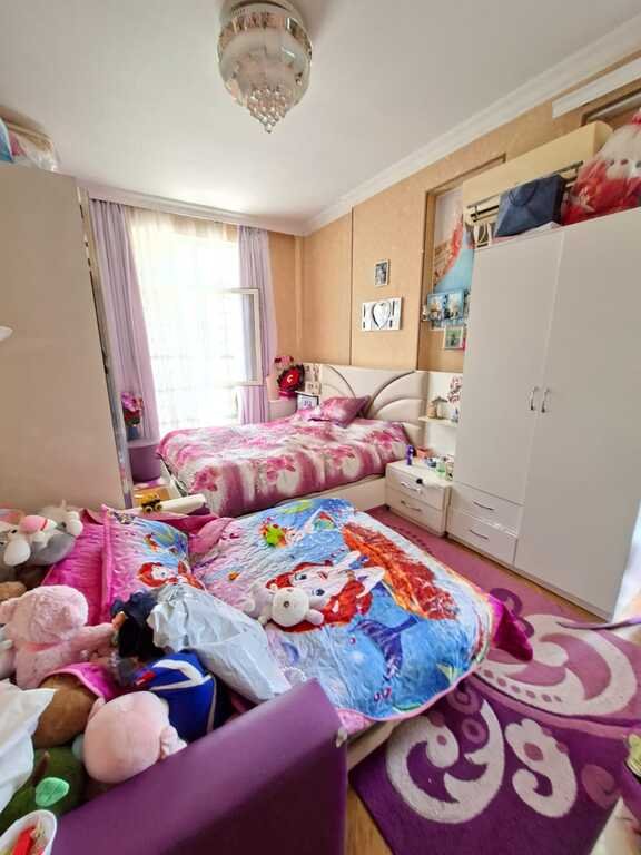 Satılır 3 otaqlı yeni tikili, 126 m², Nəriman Nərimanov m.-12