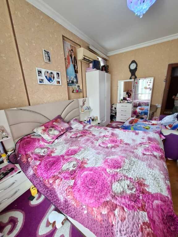 Satılır 3 otaqlı yeni tikili, 126 m², Nəriman Nərimanov m.-13