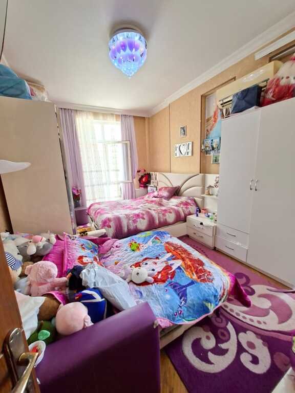 Satılır 3 otaqlı yeni tikili, 126 m², Nəriman Nərimanov m.-14