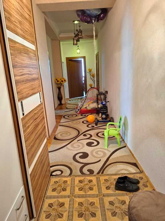 Satılır 3 otaqlı yeni tikili, 126 m², Nəriman Nərimanov m.-15
