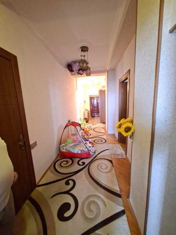 Satılır 3 otaqlı yeni tikili, 126 m², Nəriman Nərimanov m.-16