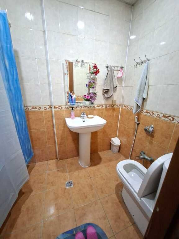 Satılır 3 otaqlı yeni tikili, 126 m², Nəriman Nərimanov m.-17