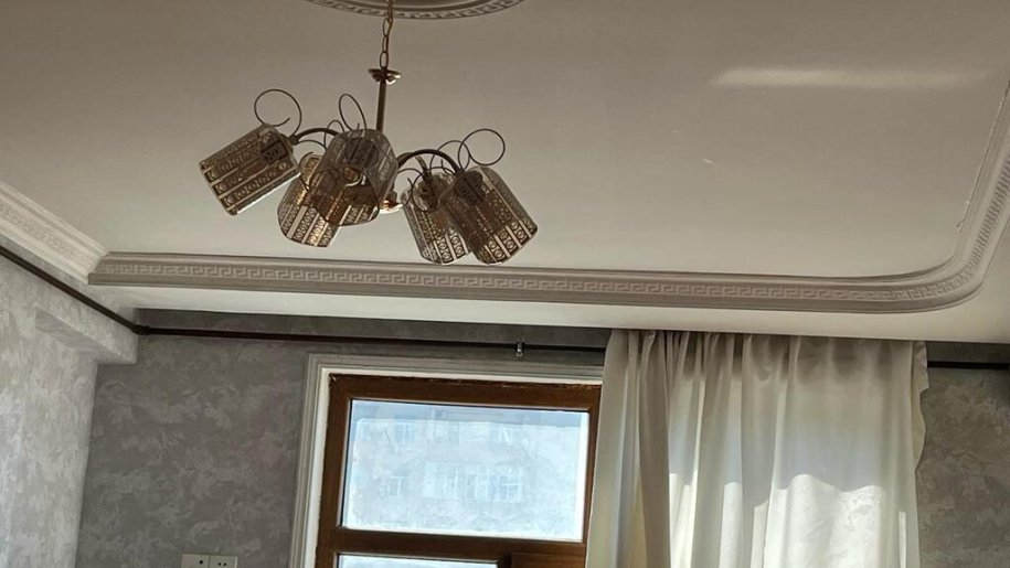 Kirayə verilir 3 otaqlı yeni tikili, 120 m², 8 noyabr-12