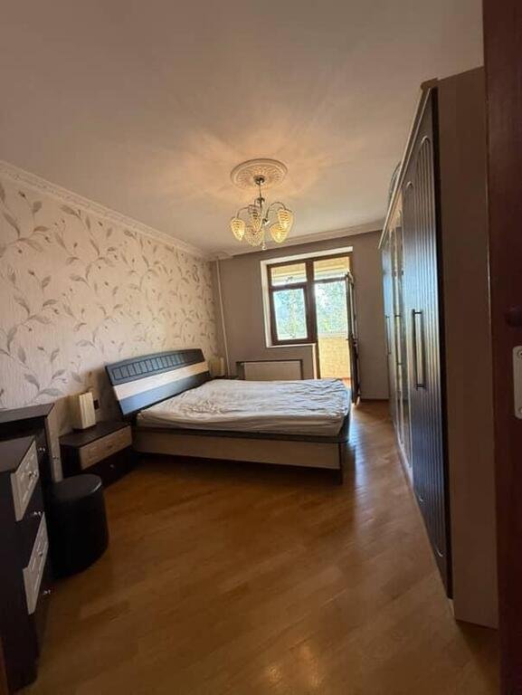 Kirayə verilir 3 otaqlı köhnə tikili, 75 m², Biləcəri-7