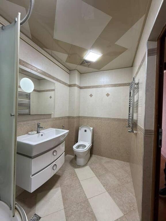 Kirayə verilir 3 otaqlı köhnə tikili, 75 m², Biləcəri-10