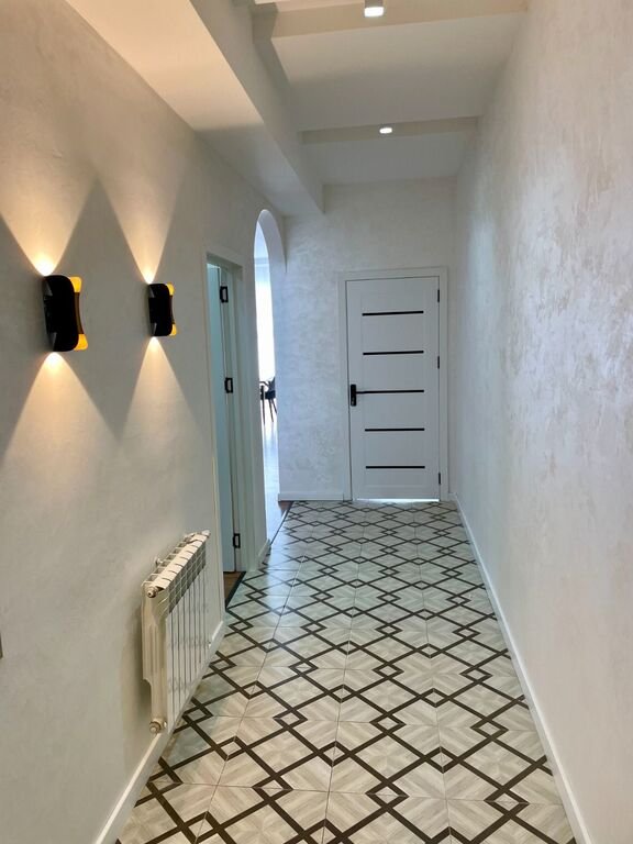 Satılır 3 otaqlı yeni tikili, 100 m², Xətai m.-3