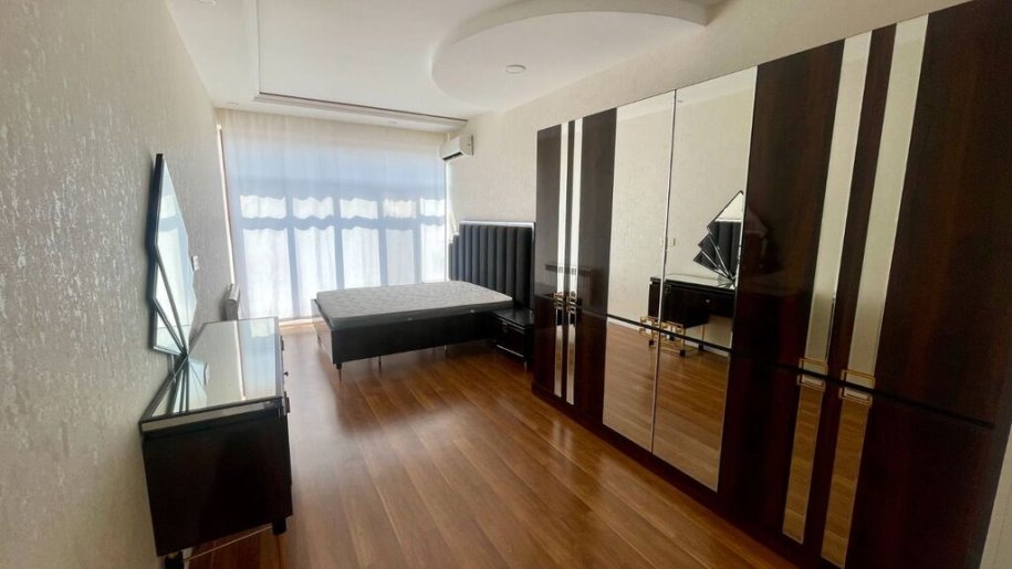 Satılır 3 otaqlı yeni tikili, 100 m², Xətai m.-5