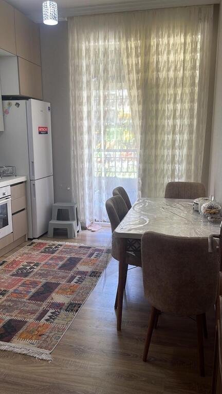 Satılır 4 otaqlı yeni tikili, 120 m², İnşaatçılar m.-6