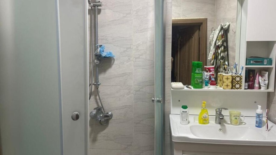 Satılır 4 otaqlı yeni tikili, 120 m², İnşaatçılar m.-8