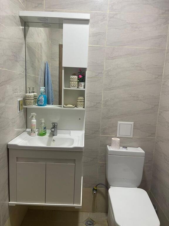 Satılır 4 otaqlı yeni tikili, 120 m², İnşaatçılar m.-9