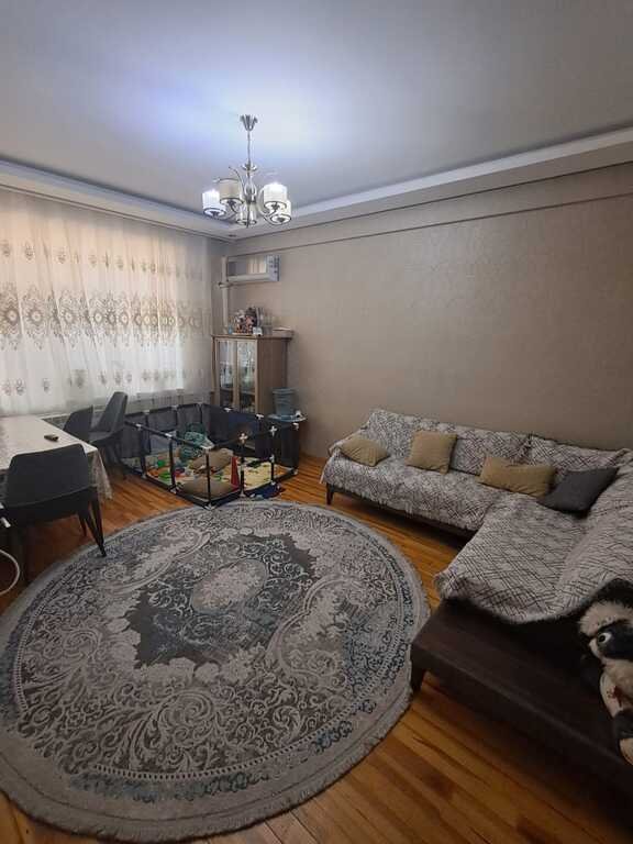 Satılır 3 otaqlı yeni tikili, 86.7 m², Mehdiabad-1