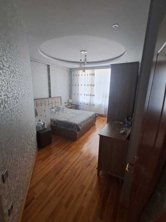 Satılır 3 otaqlı yeni tikili, 86.7 m², Mehdiabad-2
