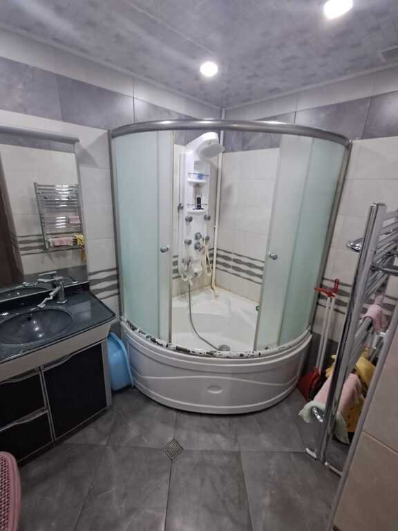 Satılır 3 otaqlı yeni tikili, 86.7 m², Mehdiabad-3