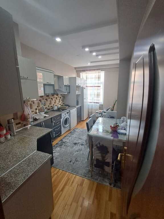 Satılır 3 otaqlı yeni tikili, 86.7 m², Mehdiabad-4
