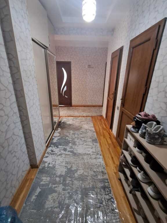 Satılır 3 otaqlı yeni tikili, 86.7 m², Mehdiabad-5