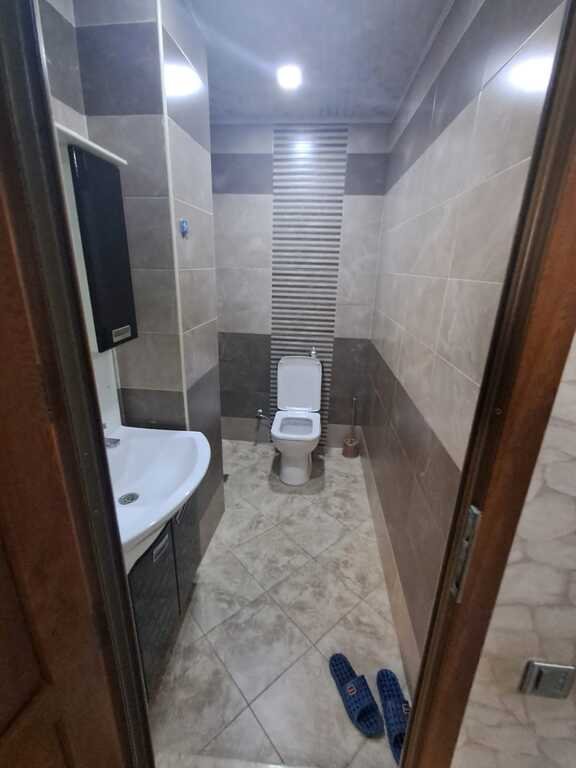 Satılır 3 otaqlı yeni tikili, 86.7 m², Mehdiabad-6