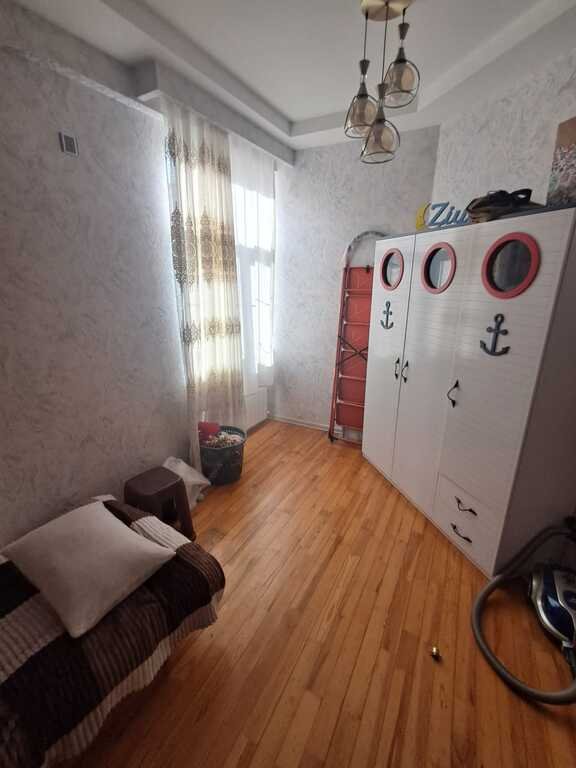 Satılır 3 otaqlı yeni tikili, 86.7 m², Mehdiabad-8