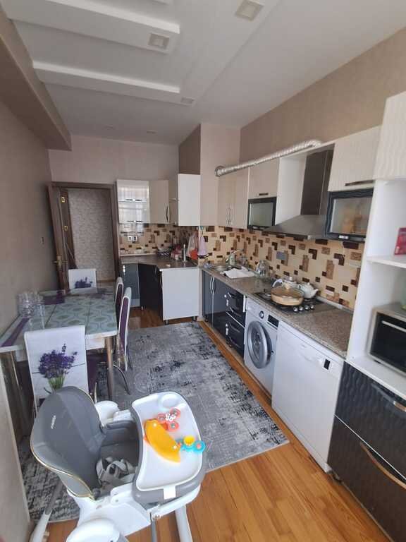 Satılır 3 otaqlı yeni tikili, 86.7 m², Mehdiabad-10