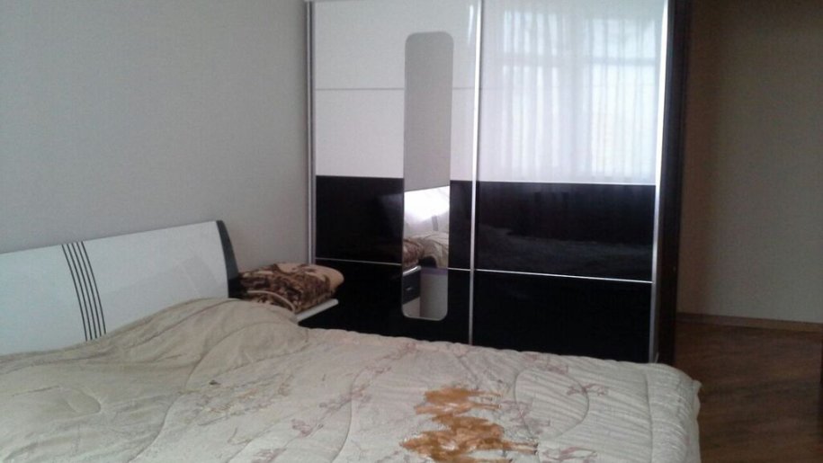Kirayə verilir 3 otaqlı yeni tikili, 105 m², Elmlər Akademiyası m.-1