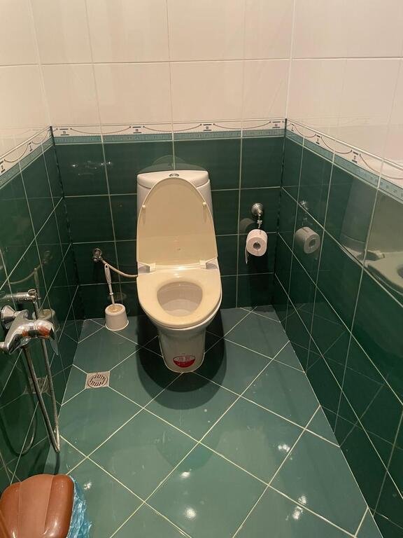 Kirayə verilir 3 otaqlı yeni tikili, 160 m², Nizami m.-6